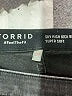 Torrid Chevron-herringbone Black Jeans Size 16 (tall) - photo 5