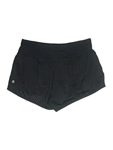 Lululemon Athletica Athletic Shorts (view 2)