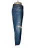 Lucky Brand Blue Jeans Size 6R - photo 4