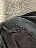 Under Armour 100% Polyester Solid Black Athletic Shorts Size S (kids) - photo 4
