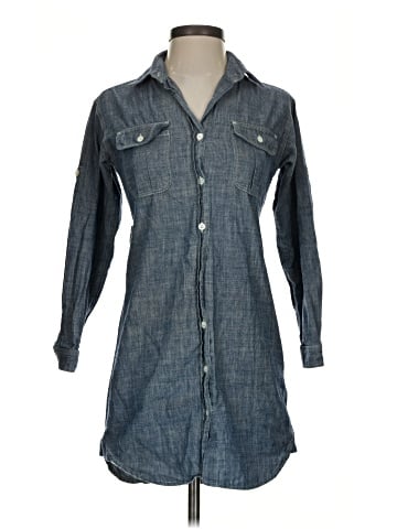 Billy Reid Casual Dress (view 1)
