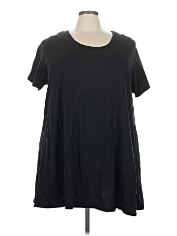 Roaman's Short Sleeve T-Shirt (view 1)