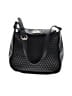 Steve Madden Black Shoulder Bag One size - photo 1
