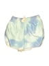 Hanna Andersson 100% Recycled Polyester Blue Board Shorts Size 2T - photo 1