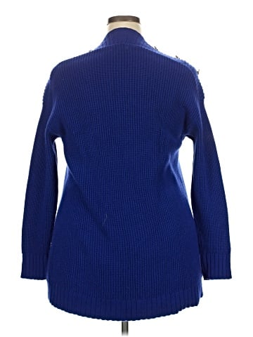 Charter Club Cardigan (view 2)