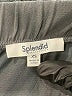 Splendid Solid Gray Formal Skirt Size XS - photo 4