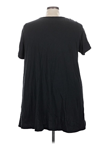 Roaman's Short Sleeve T-Shirt (view 2)