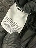 Nike 100% Polyester Black Pullover Hoodie Size S - photo 8