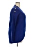 Charter Club Blue Cardigan Size XXL - photo 4