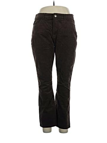 St. John's Bay Casual Pants (view 1)