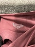 Athleta Burgundy Tank Top Size XS - photo 7