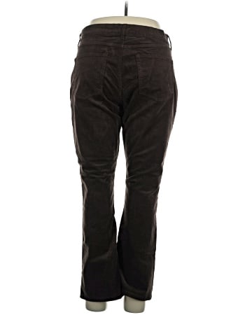St. John's Bay Casual Pants (view 2)