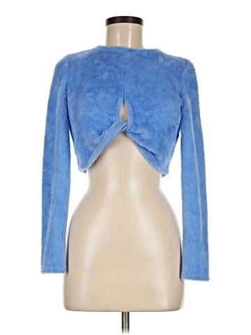 Zara Pullover Sweater (view 1)