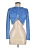 Zara Blue Pullover Sweater Size M - photo 1