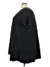 Roaman's Black Short Sleeve T-Shirt Size 30 (3X) - photo 5