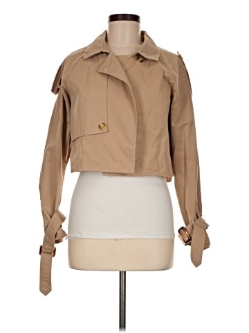 Unbranded Jacket (view 1)