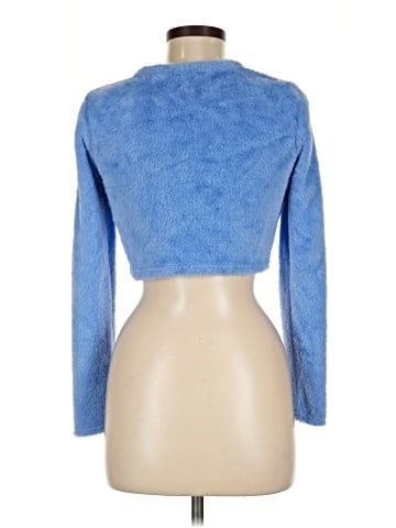 Zara Pullover Sweater (view 2)