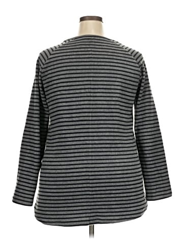 Gilligan & O'malley Pullover Sweater (view 2)