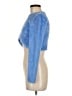 Zara Blue Pullover Sweater Size M - photo 5