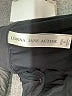 Lorna Jane Active Black Track Jacket Size S - photo 6