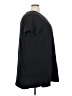 Roaman's Black Short Sleeve T-Shirt Size 30 (3X) - photo 4