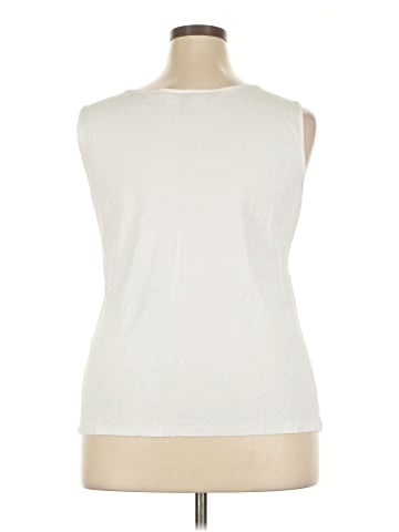 Karen Scott Tank Top (view 2)