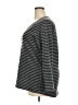 Gilligan & O'malley Gray Pullover Sweater Size XXL - photo 5