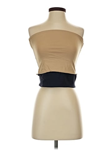 Tiger Mist Tube Top (view 1)