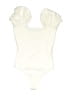 Show Me Your Mumu Ivory Bodysuit Size S - photo 1