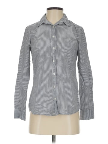 J.Crew Long Sleeve Button-Down Shirt (view 1)