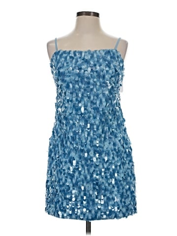Milly Cocktail Dress (view 1)