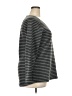 Gilligan & O'malley Gray Pullover Sweater Size XXL - photo 4