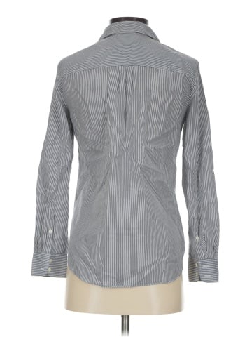 J.Crew Long Sleeve Button-Down Shirt (view 2)