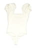 Show Me Your Mumu Ivory Bodysuit Size S - photo 2
