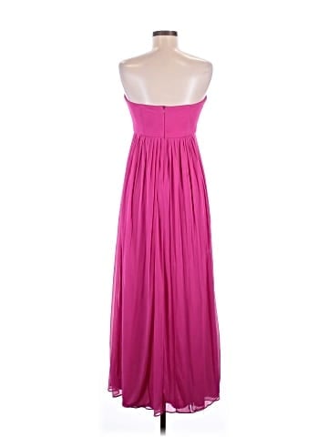 David's Bridal Cocktail Dress (view 2)