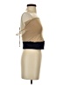Tiger Mist Tan Tube Top Size XS - photo 4