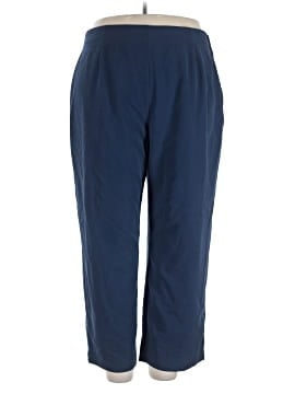 Susan Graver Casual Pants (view 1)