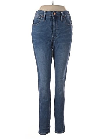 Madewell Jeans (view 1)