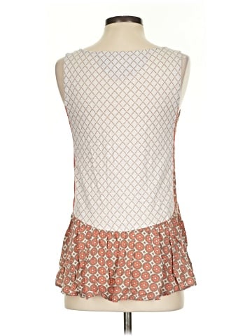 Anthropologie Sleeveless Blouse (view 2)
