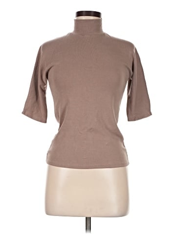 Zara Short Sleeve Top (view 1)