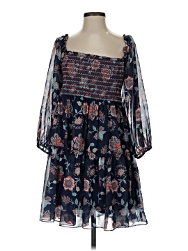 Sachin + Babi Casual Dress (view 1)