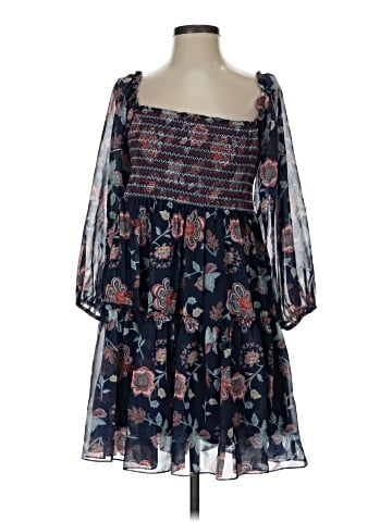 Sachin + Babi Casual Dress (view 1)