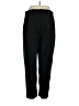 Unbranded 100% Polyester Black Dress Pants Size XL Petite - photo 2