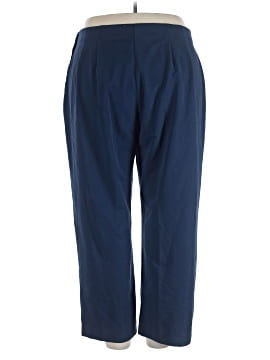 Susan Graver Casual Pants (view 2)
