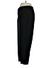 Unbranded 100% Polyester Black Dress Pants Size XL Petite - photo 5