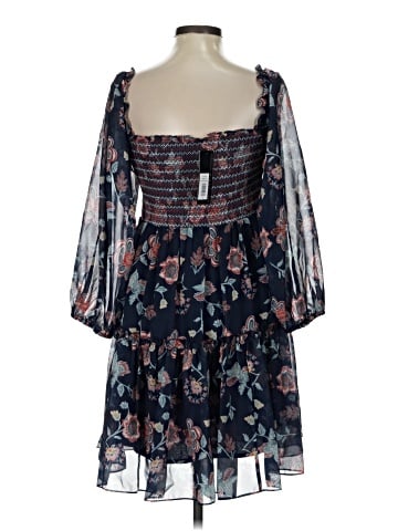 Sachin + Babi Casual Dress (view 2)
