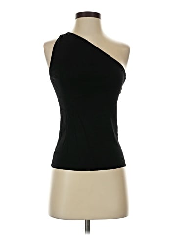 Ann Taylor Sleeveless Top (view 1)