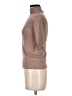 Zara Brown Short Sleeve Top Size M - photo 5