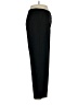 Unbranded 100% Polyester Black Dress Pants Size XL Petite - photo 4
