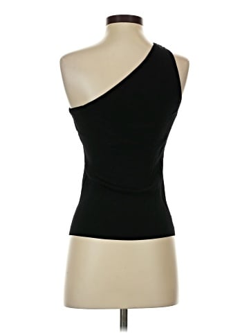 Ann Taylor Sleeveless Top (view 2)